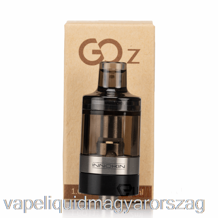 Innokin Go Z Tank Black Vape E Cigi